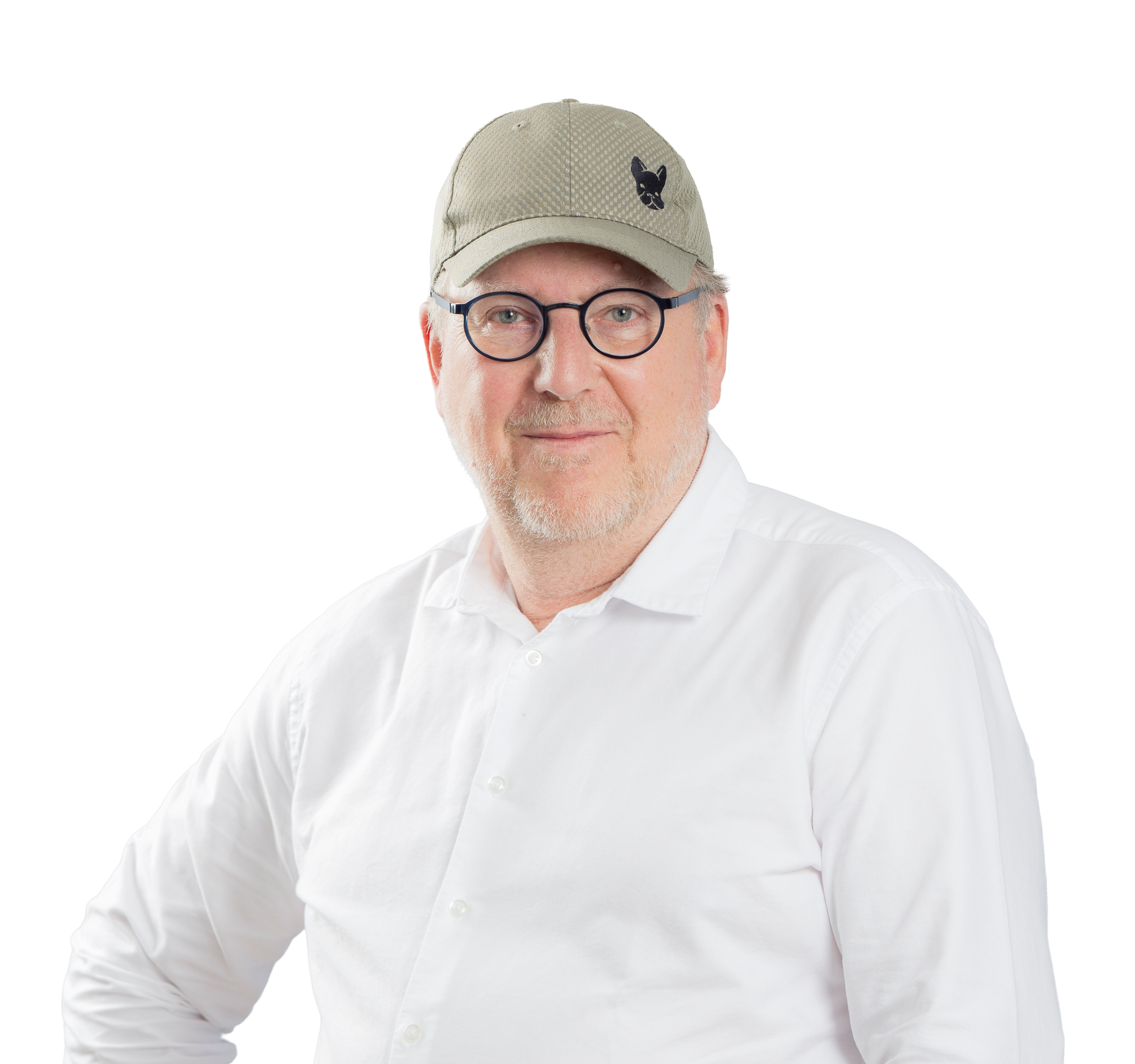 Fondateur Jean Michel
